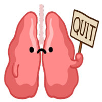 quit smoking